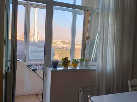 3-room apartment, 75 m², Koroğlu: 210 000 ₼ 2