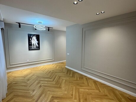 2 otaqlı mənzil, 45 m², Elmlər Akademiyası: 205 000 ₼ 4