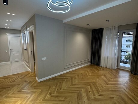 2 otaqlı mənzil, 45 m², Elmlər Akademiyası: 205 000 ₼ 5