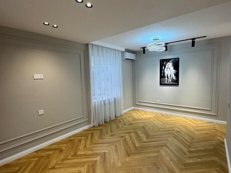 2 otaqlı mənzil, 45 m², Elmlər Akademiyası: 205 000 ₼ 3