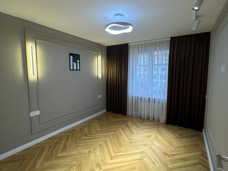 Elan №6419487 - Bakı, Elmlər Akademiyası m., 2 otaqlı, 45 m², 5/5 mərtəbə