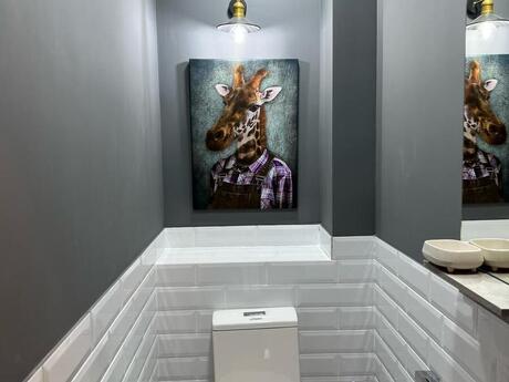 3 otaqlı mənzil, 98 m², Qara Qarayev: 350 000 ₼ 3