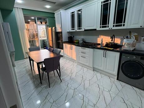 3 otaqlı mənzil, 98 m², Qara Qarayev: 350 000 ₼ 4