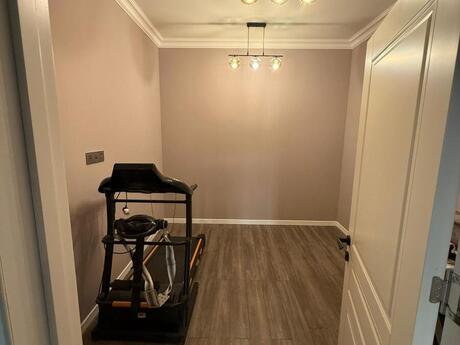 Elan №6419493 - Bakı, Qara Qarayev m., 3 otaqlı, 98 m², 3/16 mərtəbə