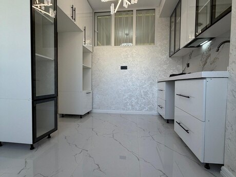 3 otaqlı mənzil, 87 m², Həzi Aslanov: 275 000 ₼ 5