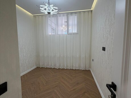 3 otaqlı mənzil, 87 m², Həzi Aslanov: 275 000 ₼ 3