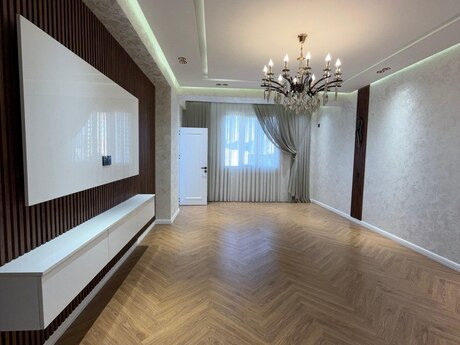 Объявление №6419498 - Баку, м. Ази Асланов, 3-комн., 87 м², 6/16 этаж