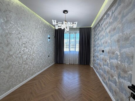 3 otaqlı mənzil, 87 m², Həzi Aslanov: 275 000 ₼ 2