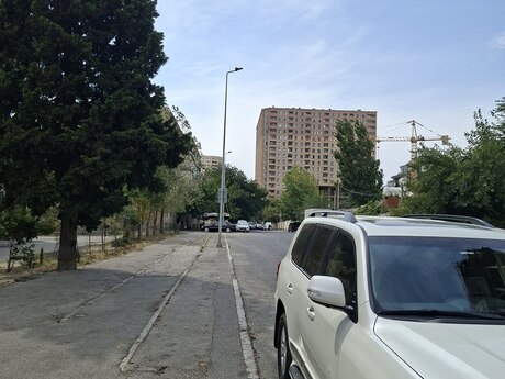 3 rooms · 53 m² · floor 3/5, Binəqədi