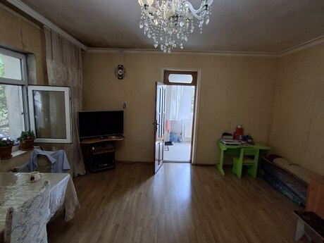 3-комнатная квартира, 53 м², Binəqədi: 125 000 ₼ 4