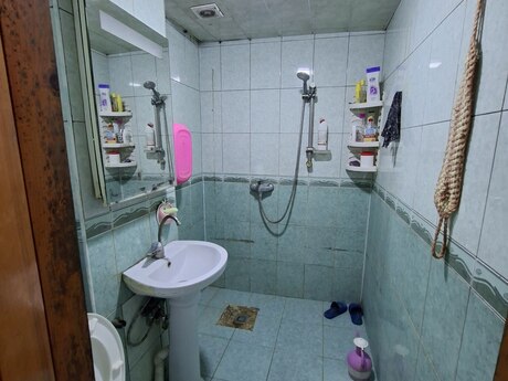 3-комнатная квартира, 53 м², Binəqədi: 125 000 ₼ 5
