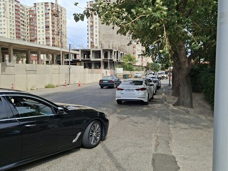 3-комнатная квартира, 53 м², Binəqədi: 125 000 ₼ 3