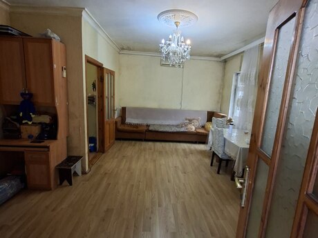3-комнатная квартира, 53 м², Binəqədi: 125 000 ₼ 2