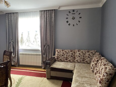 5 otaqlı həyət evi, 150 m², Binəqədi: 95 000 ₼ 3