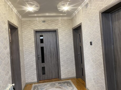 5 otaqlı həyət evi, 150 m², Binəqədi: 95 000 ₼ 4