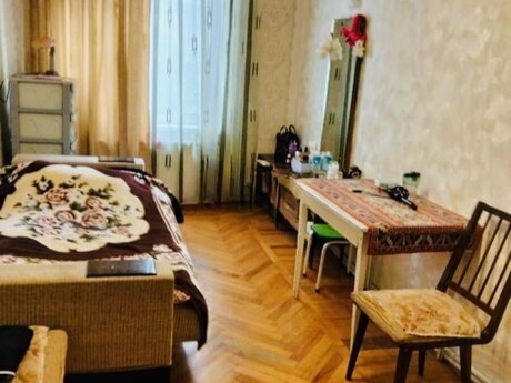 3 otaqlı mənzil, 75 m², Elmlər Akademiyası: 220 000 ₼ 4