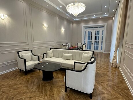 Сдаётся 4-комнатный дом, Mərdəkan, 300 м², 150 AZN/мес, фото 3 / 10