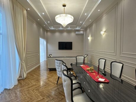 Сдаётся 4-комнатный дом, Mərdəkan, 300 м², 150 AZN/мес, фото 4 / 10