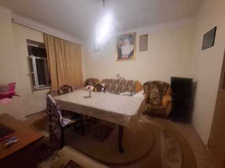 Elan №6419507 - Bakı, Nəsimi r., 3 otaqlı, 80 m², 1/4 mərtəbə