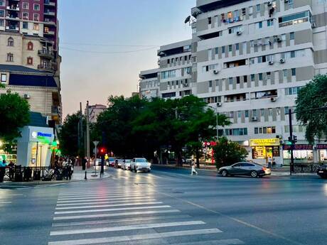 4 otaqlı mənzil, 211 m², Gənclik: 500 000 ₼ 2