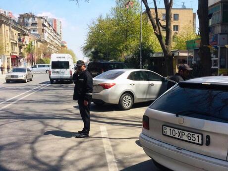 4 otaqlı mənzil, 211 m², Gənclik: 500 000 ₼ 3