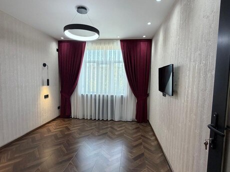 2 otaqlı mənzil, 65 m², Əhmədli: 179 000 ₼ 2