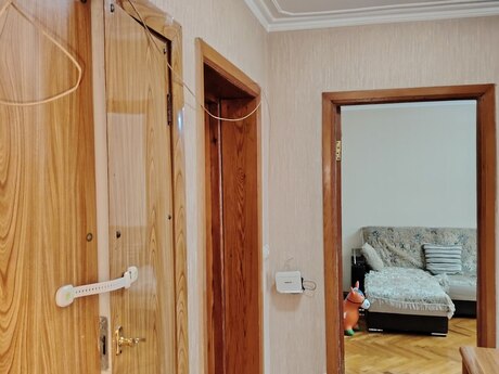 3-комнатная квартира, 75 м², Elmlər Akademiyası: 216 500 ₼ 5