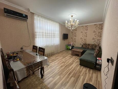 Объявление №6419512 - Сумгаит, Сумгаит, 2-комн., 56 м², 4/5 этаж