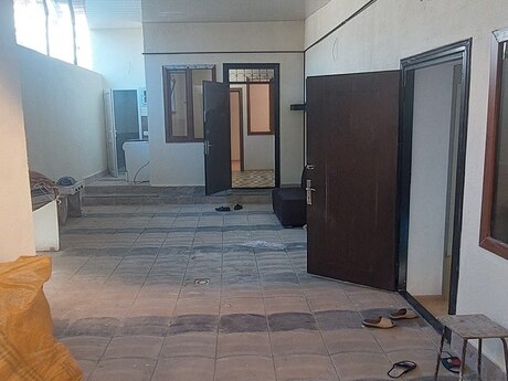 3 otaqlı həyət evi, 100 m², Nəsimi: 210 000 ₼ 3