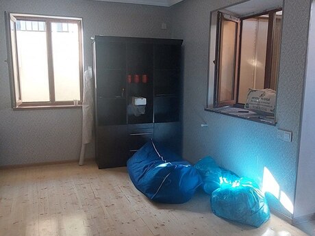 3 otaqlı həyət evi, 100 m², Nəsimi: 210 000 ₼ 5