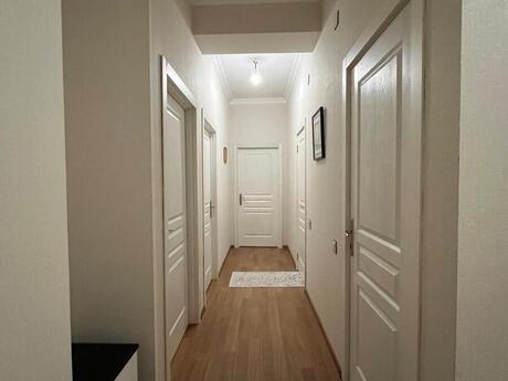 3 otaqlı mənzil, 76,5 m², Hövsan: 140 000 ₼ 3