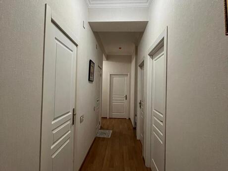 3 otaqlı mənzil, 76,5 m², Hövsan: 140 000 ₼ 4