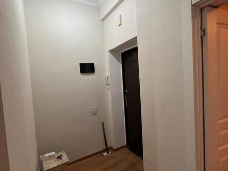 3 otaq · 76,5 m² · 5/12 mərtəbə, Hövsan