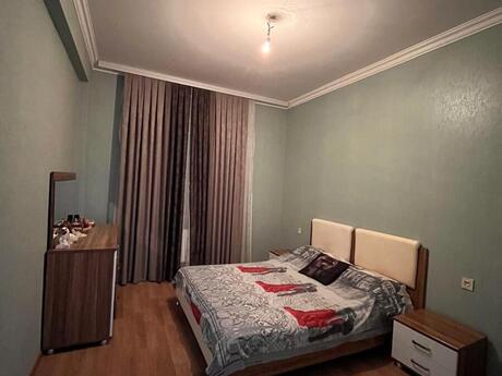 3 otaqlı mənzil, 76,5 m², Hövsan: 140 000 ₼ 5