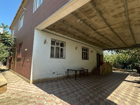 5 otaqlı həyət evi, 210 m², Mehdiabad: 260 000 ₼ 2