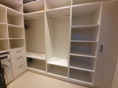 Kirayə 4 otaqlı mənzil, 165 m², Nizami: 1 699 ₼/ay 5