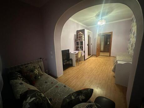 3 otaqlı mənzil, 80 m², İnşaatçılar: 215 000 ₼ 3