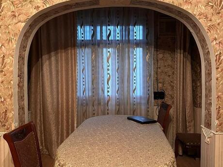 3 otaqlı mənzil, 80 m², İnşaatçılar: 215 000 ₼ 4