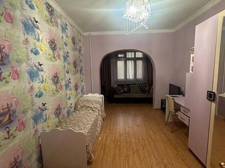 3 otaqlı mənzil, 80 m², İnşaatçılar: 215 000 ₼ 5