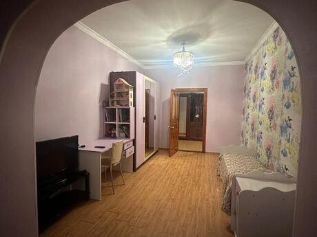 3 otaqlı mənzil, 80 m², İnşaatçılar: 215 000 ₼ 2