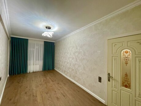 2 otaqlı mənzil, 50 m², Həzi Aslanov: 163 000 ₼ 3
