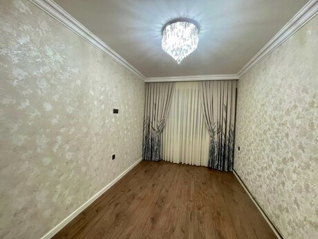 2 otaqlı mənzil, 50 m², Həzi Aslanov: 163 000 ₼ 5