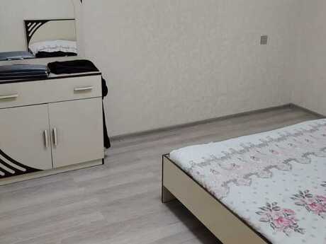 Аренда: 3-комнатная квартира, 80 м², Koroğlu: 750 ₼/мес 2