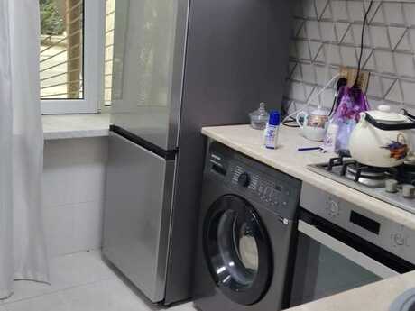 Аренда: 3-комнатная квартира, 80 м², Koroğlu: 750 ₼/мес 4