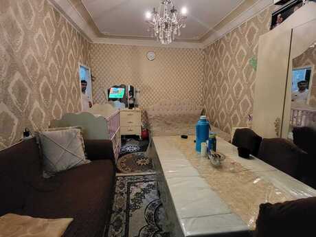 1-комн. · 40 m² · 4/5 этаж, Neftçilər