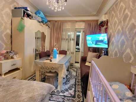 1-room apartment, 40 m², Neftçilər: 108 000 ₼ 2
