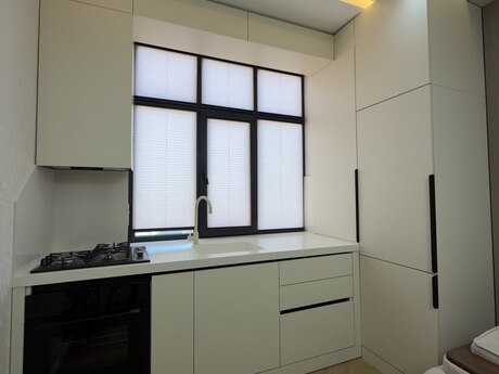 2 otaqlı mənzil, 47 m², Qara Qarayev: 191 000 ₼ 3