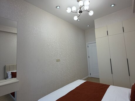 2 otaqlı mənzil, 47 m², Qara Qarayev: 191 000 ₼ 5
