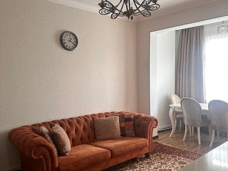 2 otaqlı mənzil, 55 m², 20 Yanvar: 142 500 ₼ 5