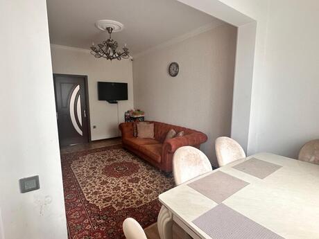 2 otaqlı mənzil, 55 m², 20 Yanvar: 142 500 ₼ 3